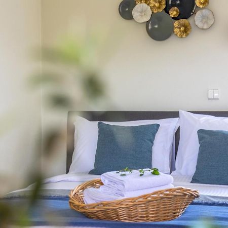 Doma Rooftop Apartment Ираклио Екстериор снимка