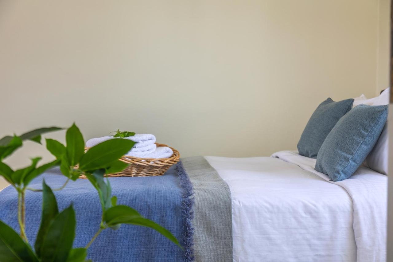 Doma Rooftop Apartment Ираклио Екстериор снимка