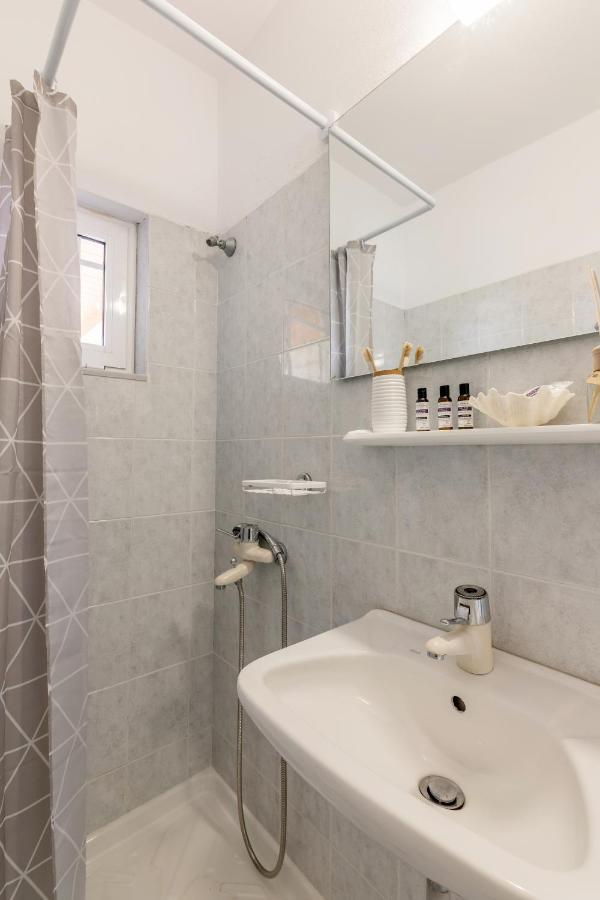 Doma Rooftop Apartment Ираклио Екстериор снимка